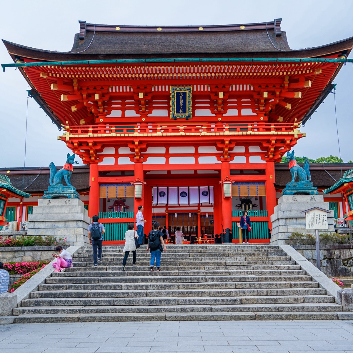 Japan